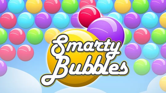 Cherry Bubble